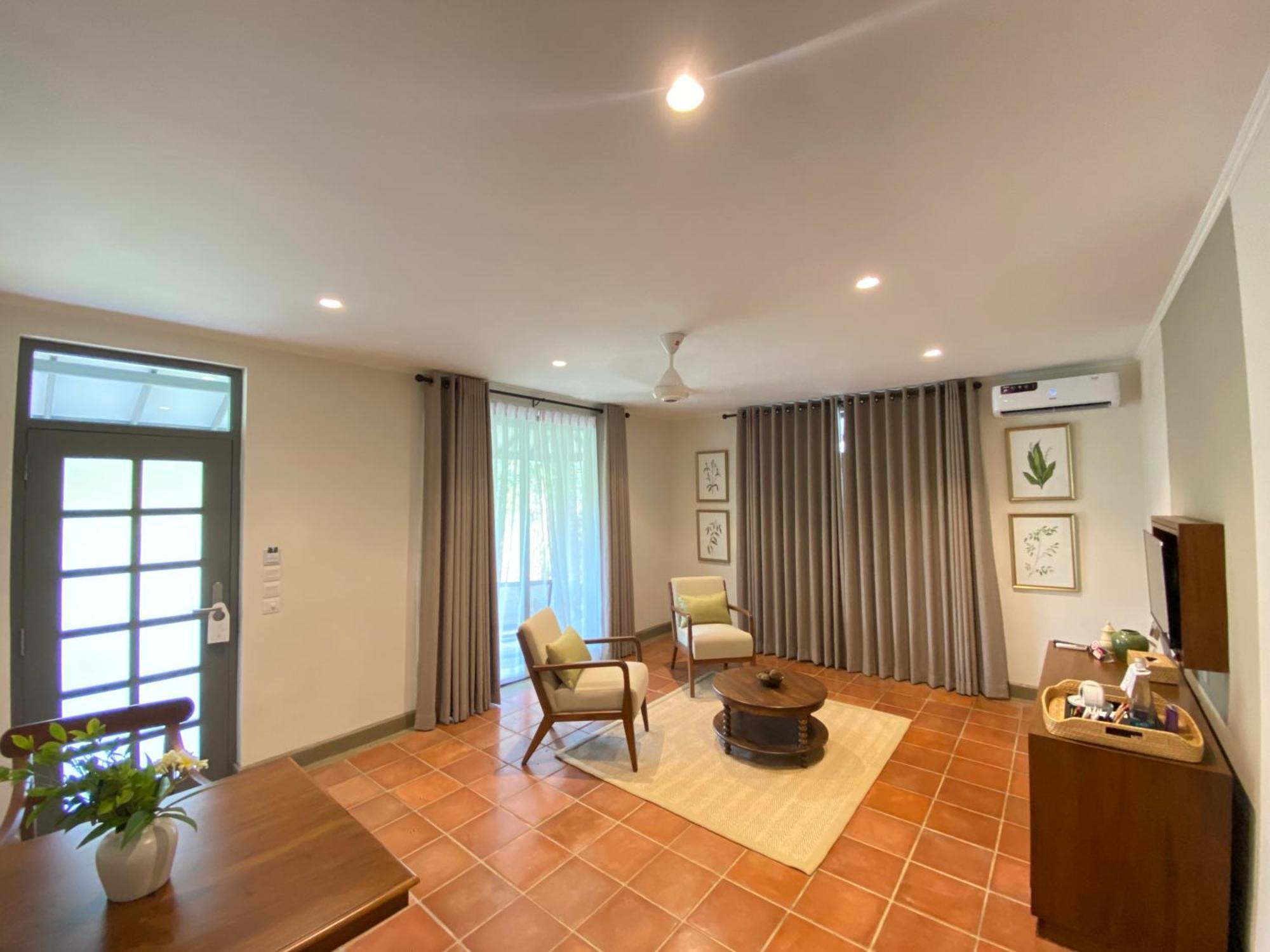 Tamarind Tree 5* Negombo