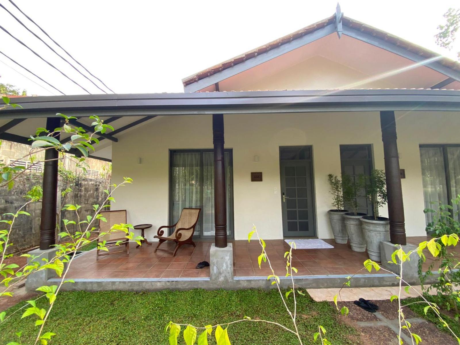 Tamarind Tree Resort
