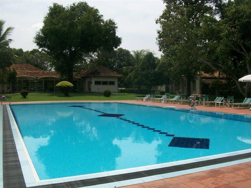 Resort Tamarind Tree 5*