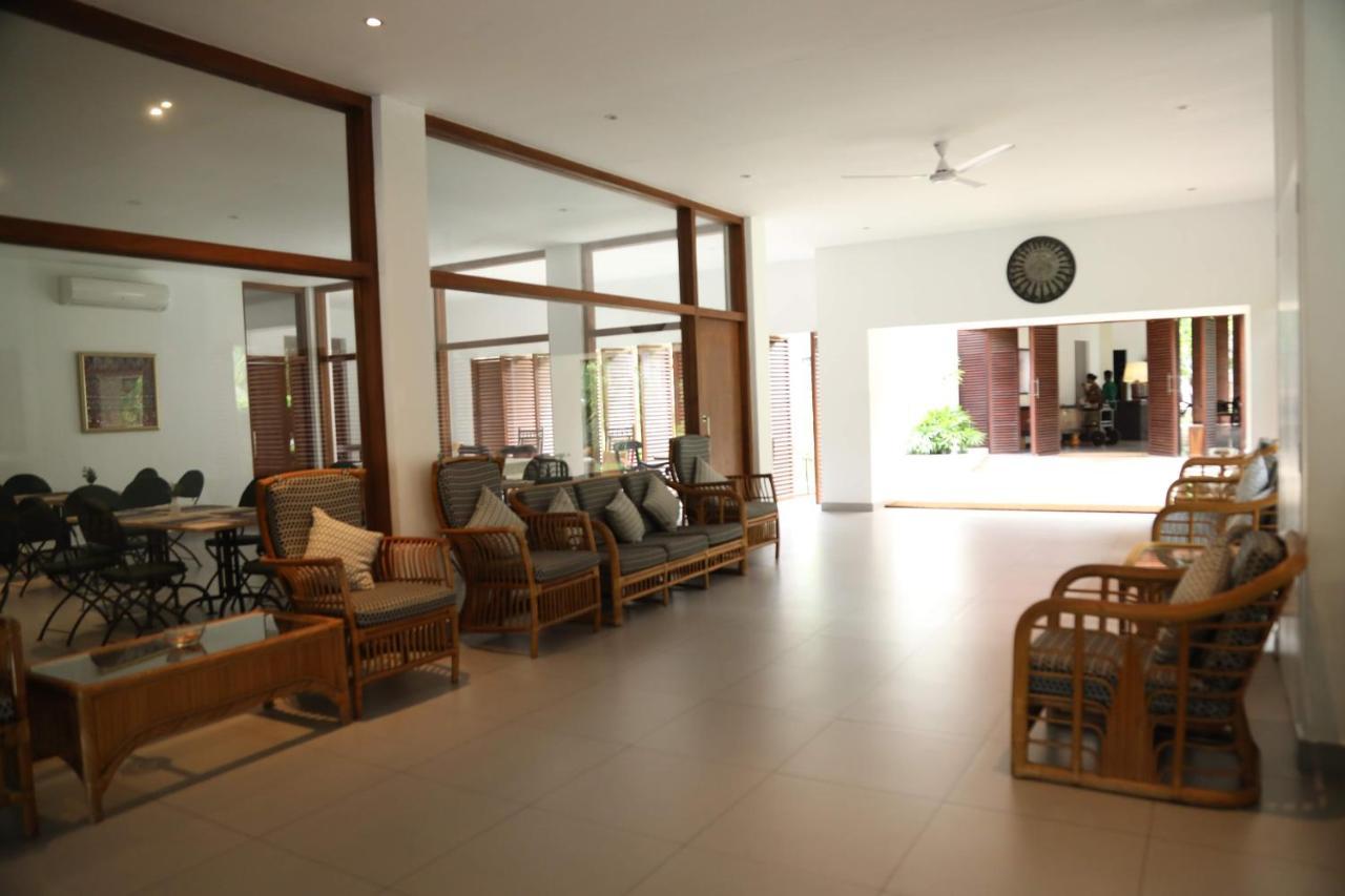 Tamarind Tree Resort Negombo